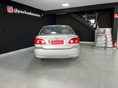 TOYOTA Corolla 1.8 16V 4P XEI AUTOMTICO, Foto 11