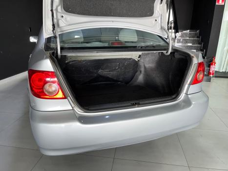TOYOTA Corolla 1.8 16V 4P XEI AUTOMTICO, Foto 12
