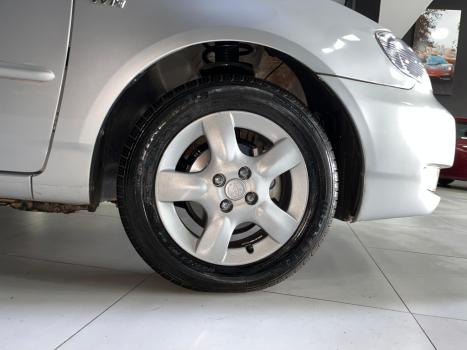 TOYOTA Corolla 1.8 16V 4P XEI AUTOMTICO, Foto 18