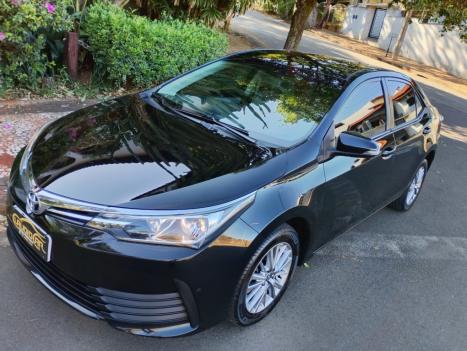 TOYOTA Corolla 1.8 16V 4P GLI AUTOMTICO, Foto 1