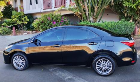 TOYOTA Corolla 1.8 16V 4P GLI AUTOMTICO, Foto 4