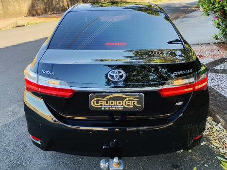 TOYOTA Corolla 1.8 16V 4P GLI AUTOMTICO, Foto 6