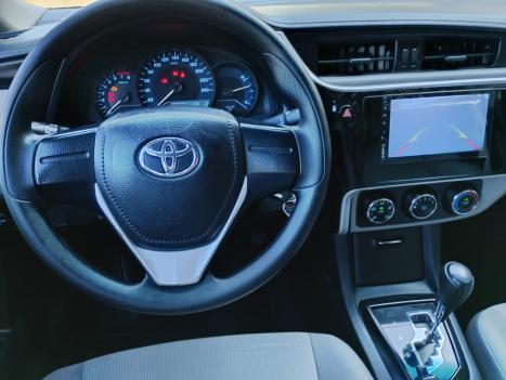 TOYOTA Corolla 1.8 16V 4P GLI AUTOMTICO, Foto 10