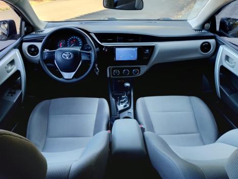TOYOTA Corolla 1.8 16V 4P GLI AUTOMTICO, Foto 11