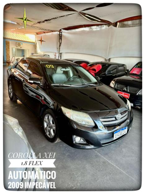 TOYOTA Corolla 1.8 16V 4P XEI FLEX AUTOMTICO, Foto 2