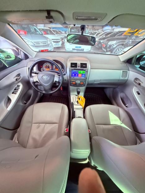 TOYOTA Corolla 1.8 16V 4P XEI FLEX AUTOMTICO, Foto 7