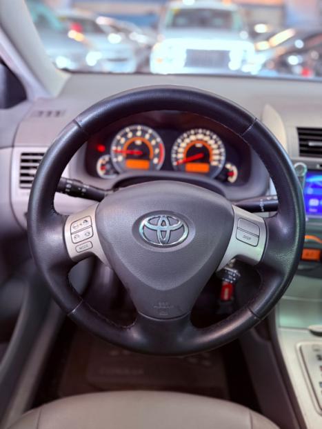 TOYOTA Corolla 1.8 16V 4P XEI FLEX AUTOMTICO, Foto 9