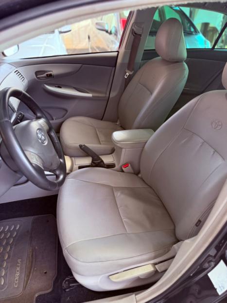 TOYOTA Corolla 1.8 16V 4P XEI FLEX AUTOMTICO, Foto 11
