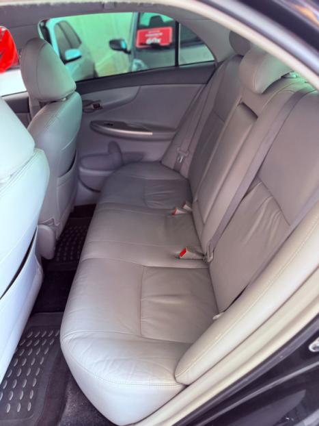 TOYOTA Corolla 1.8 16V 4P XEI FLEX AUTOMTICO, Foto 12