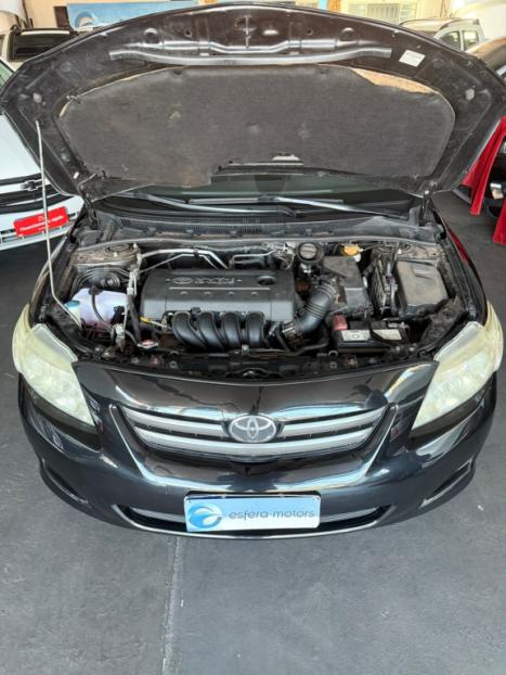 TOYOTA Corolla 1.8 16V 4P XEI FLEX AUTOMTICO, Foto 13