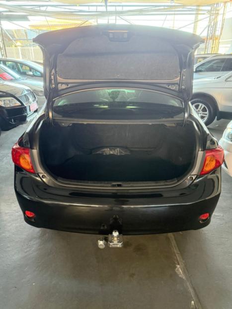 TOYOTA Corolla 1.8 16V 4P XEI FLEX AUTOMTICO, Foto 14