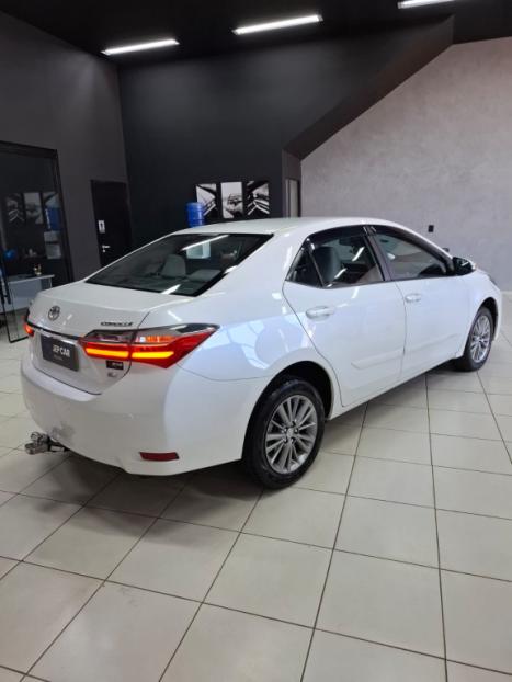 TOYOTA Corolla 1.8 16V 4P GLI UPPER FLEX AUTOMTICO, Foto 6