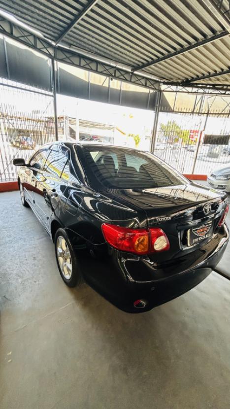 TOYOTA Corolla 1.8 16V 4P XEI FLEX AUTOMTICO, Foto 2