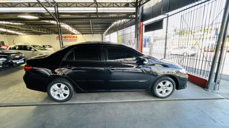 TOYOTA Corolla 1.8 16V 4P XEI FLEX AUTOMTICO, Foto 3