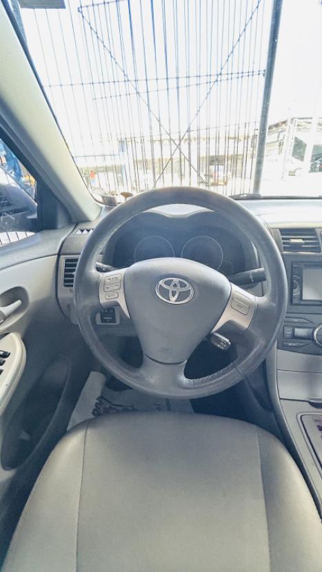 TOYOTA Corolla 1.8 16V 4P XEI FLEX AUTOMTICO, Foto 6
