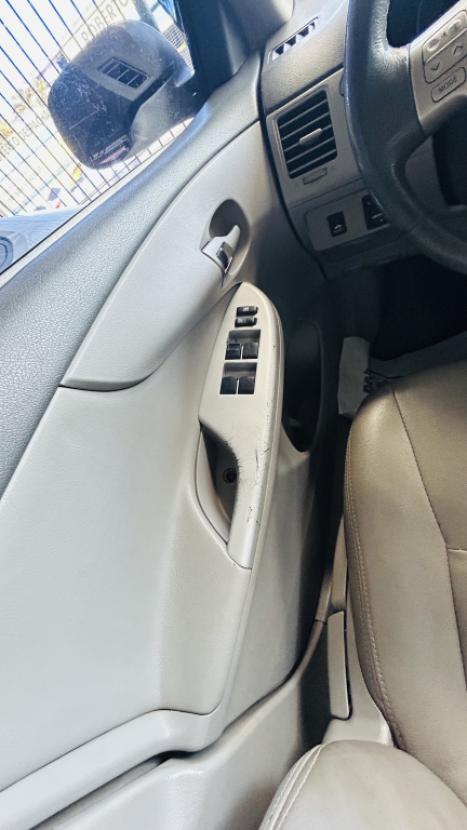 TOYOTA Corolla 1.8 16V 4P XEI FLEX AUTOMTICO, Foto 7