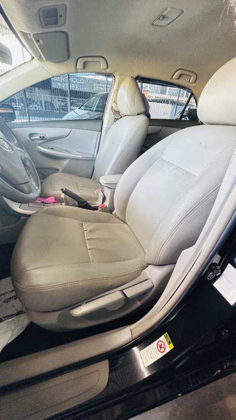 TOYOTA Corolla 1.8 16V 4P XEI FLEX AUTOMTICO, Foto 8