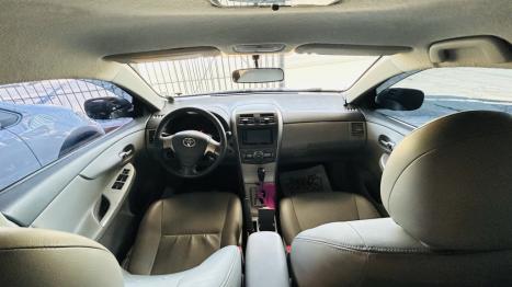 TOYOTA Corolla 1.8 16V 4P XEI FLEX AUTOMTICO, Foto 10