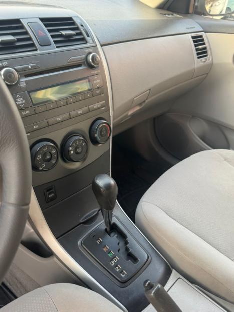 TOYOTA Corolla 1.8 16V 4P XLI AUTOMTICO, Foto 4