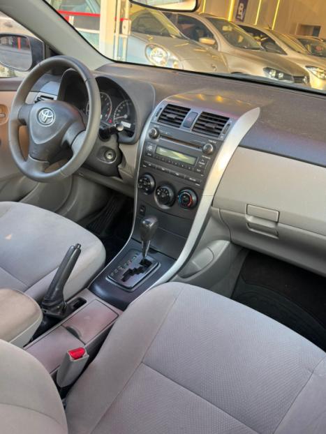 TOYOTA Corolla 1.8 16V 4P XLI AUTOMTICO, Foto 5