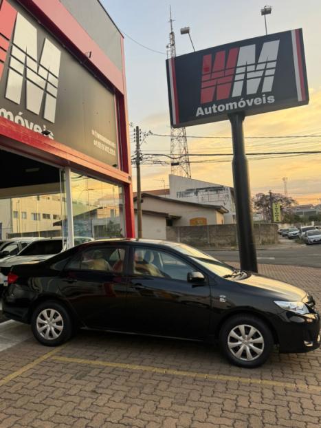 TOYOTA Corolla 1.8 16V 4P XLI AUTOMTICO, Foto 6
