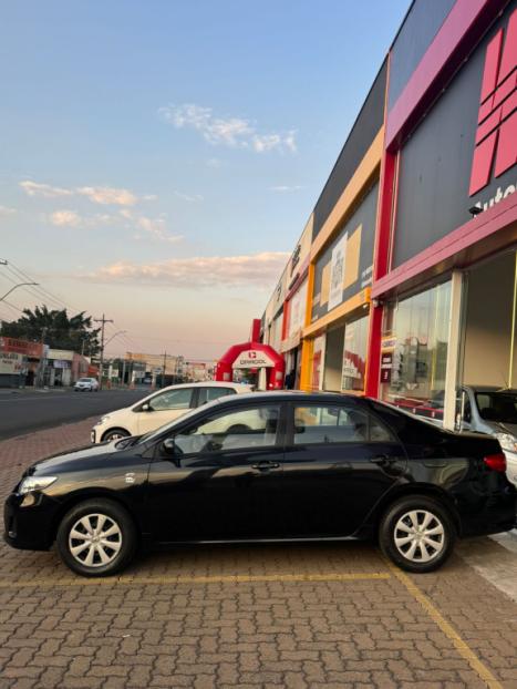 TOYOTA Corolla 1.8 16V 4P XLI AUTOMTICO, Foto 7