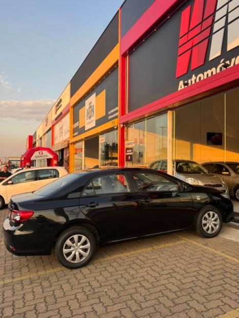 TOYOTA Corolla 1.8 16V 4P XLI AUTOMTICO, Foto 9
