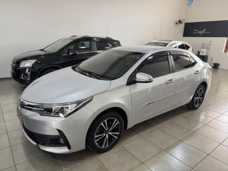 TOYOTA Corolla 1.8 16V 4P GLI FLEX AUTOMTICO, Foto 2