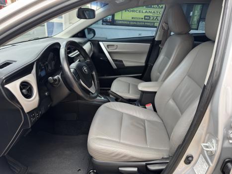 TOYOTA Corolla 1.8 16V 4P GLI FLEX AUTOMTICO, Foto 6
