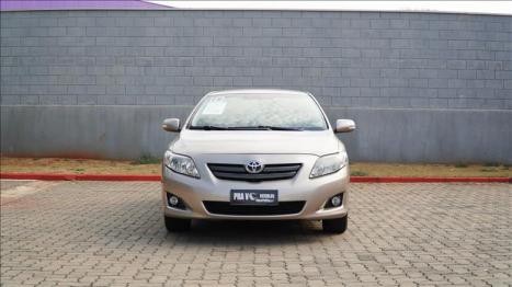 TOYOTA Corolla 1.8 16V 4P XEI FLEX AUTOMTICO, Foto 2