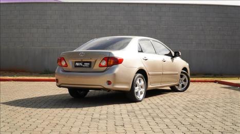 TOYOTA Corolla 1.8 16V 4P XEI FLEX AUTOMTICO, Foto 5