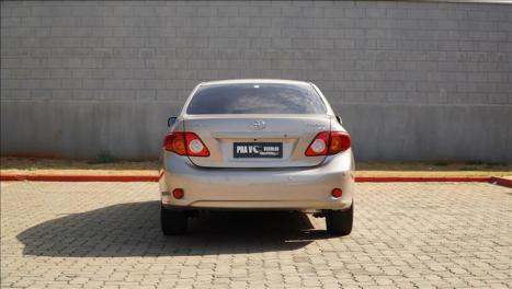 TOYOTA Corolla 1.8 16V 4P XEI FLEX AUTOMTICO, Foto 6
