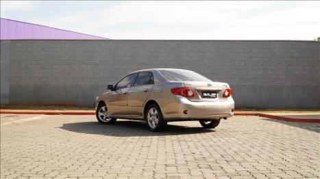 TOYOTA Corolla 1.8 16V 4P XEI FLEX AUTOMTICO, Foto 7