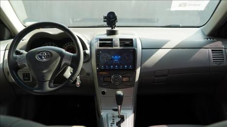 TOYOTA Corolla 1.8 16V 4P XEI FLEX AUTOMTICO, Foto 8