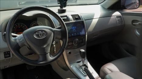 TOYOTA Corolla 1.8 16V 4P XEI FLEX AUTOMTICO, Foto 10