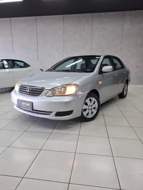 TOYOTA Corolla 1.8 16V 4P XEI AUTOMTICO, Foto 1