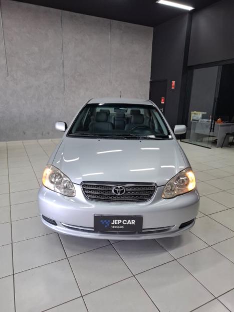 TOYOTA Corolla 1.8 16V 4P XEI AUTOMTICO, Foto 2