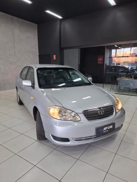TOYOTA Corolla 1.8 16V 4P XEI AUTOMTICO, Foto 3