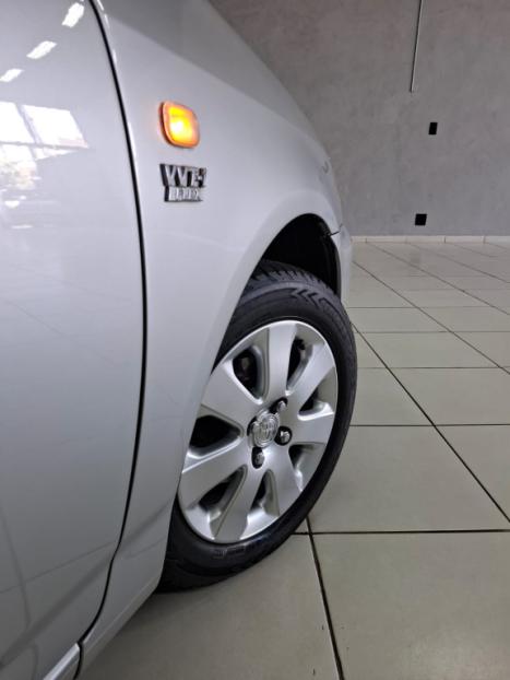TOYOTA Corolla 1.8 16V 4P XEI AUTOMTICO, Foto 4