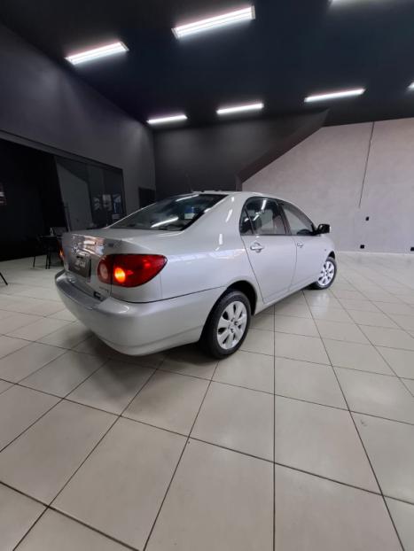 TOYOTA Corolla 1.8 16V 4P XEI AUTOMTICO, Foto 5