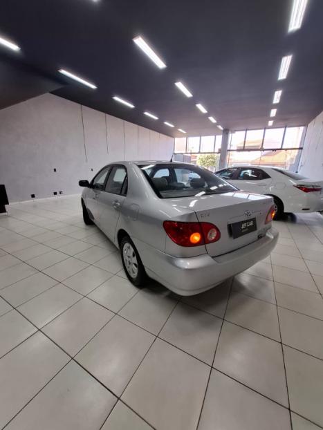TOYOTA Corolla 1.8 16V 4P XEI AUTOMTICO, Foto 7