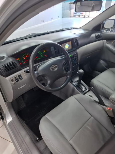 TOYOTA Corolla 1.8 16V 4P XEI AUTOMTICO, Foto 8