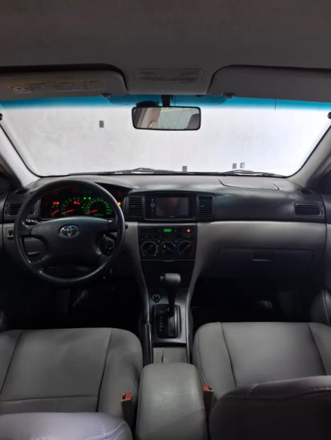 TOYOTA Corolla 1.8 16V 4P XEI AUTOMTICO, Foto 9