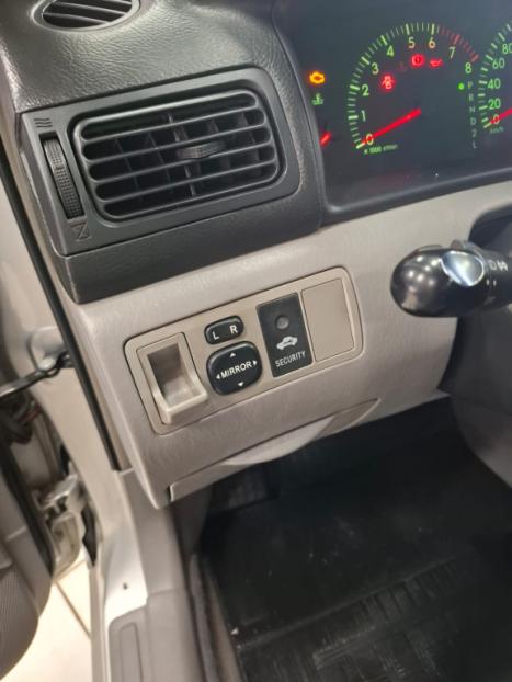 TOYOTA Corolla 1.8 16V 4P XEI AUTOMTICO, Foto 12