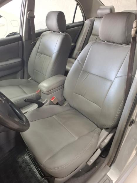 TOYOTA Corolla 1.8 16V 4P XEI AUTOMTICO, Foto 13