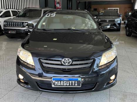 TOYOTA Corolla 1.8 16V 4P XEI FLEX AUTOMTICO, Foto 2