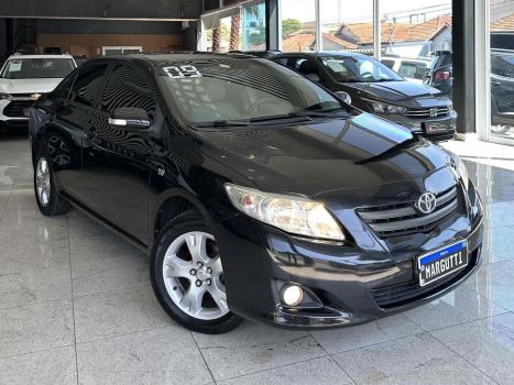 TOYOTA Corolla 1.8 16V 4P XEI FLEX AUTOMTICO, Foto 3