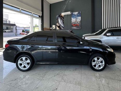 TOYOTA Corolla 1.8 16V 4P XEI FLEX AUTOMTICO, Foto 4