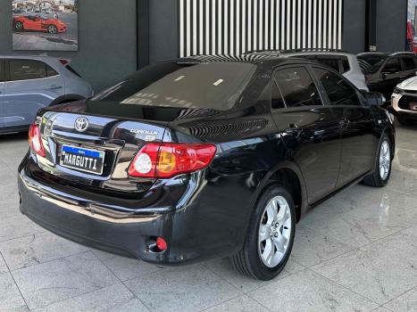 TOYOTA Corolla 1.8 16V 4P XEI FLEX AUTOMTICO, Foto 5