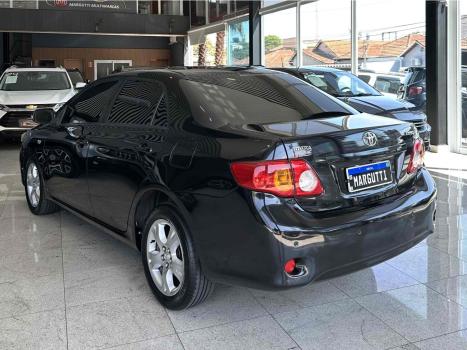 TOYOTA Corolla 1.8 16V 4P XEI FLEX AUTOMTICO, Foto 7